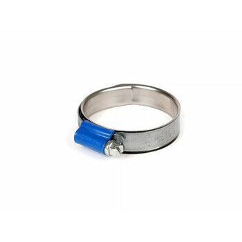 Collier de serrage -UNIVERSAL ABA SAFE�- 44-56mm - largeur de bague = 12mm