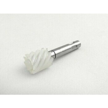 Entraineur de compteur 9 dents pour c&acirc;ble 1,9mm