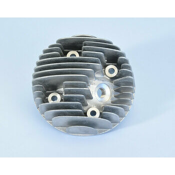 Culasse pour cylindre Polini fonte 63mm Vespa PX125, PX150, Cosa125, Cosa150, GTR125, TS125, Sprint Veloce (VLB1T 0150001-)