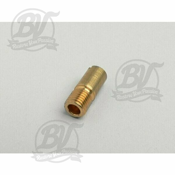 Gicleur d'air -DELLORTO (type: 5827) SI- (120)