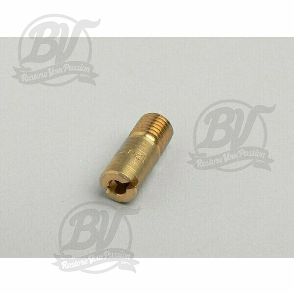 Gicleur d'air -DELLORTO (type: 5827) SI- (120)