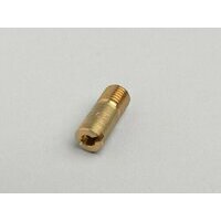 Gicleur d'air -DELLORTO (type: 5827) SI- (120)