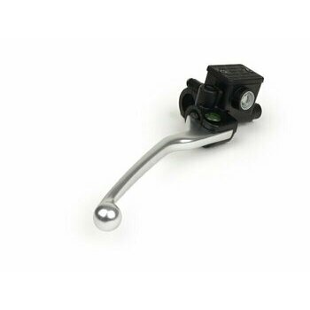 Ma&icirc;tre cylindre de frein -PIAGGIO- piston &Oslash;=11mm - droit - Vespa LX, Vespa S