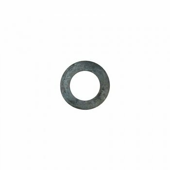 Rondelle ondul&eacute;e M6 &Oslash; 6,4x12 mm