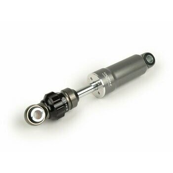 Amortisseur avant -BGM PRO SC F16 Sport anodis&eacute; gris