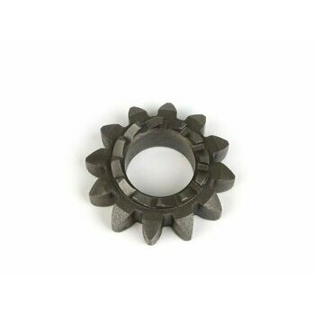 Pignon d&eacute;marreur Vespa PX125, PX150, PX200, T5 125cc, Rally180 (VSD1T), Rally200 (VSE1T), Cosa - 12/12 dents, &Oslash;=20,5mm