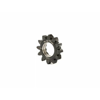 Pignon d&eacute;marreur Vespa P 125X (-146313), P 150X/E (-264564), Sprint150 (VLB1T), GT125 (VNL2T), GTR125 (VNL2T), GL150 (VLA1T), GS160 / GS4 (VSB1T), SS180 (VSC1T) - 12/12 dents, &Oslash;=21,8mm