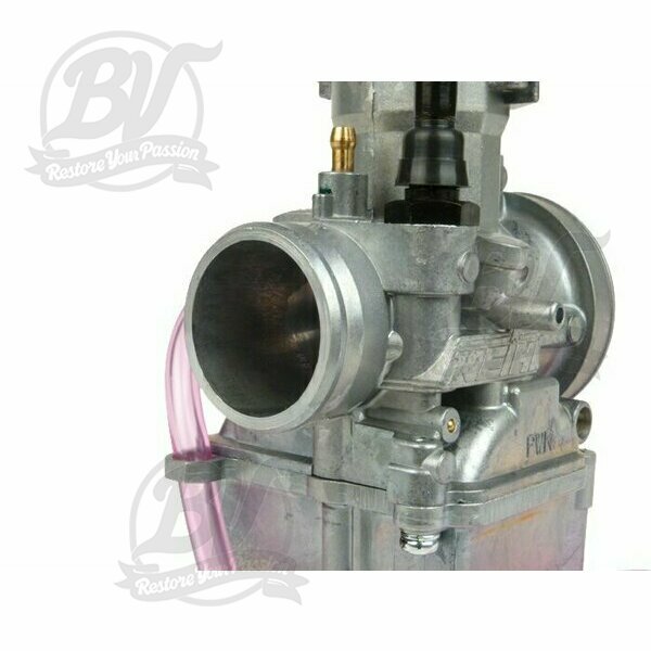 Carburateur Keihin PWK 28 starter manuel pour préparation Vespa