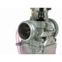 Carburateur Keihin PWK 28 starter manuel pour préparation Vespa