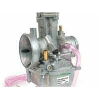 Carburateur Keihin PWK 28 starter manuel pour préparation Vespa