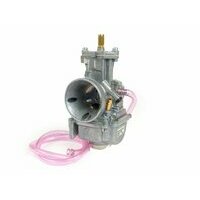 Carburateur Keihin PWK 28 starter manuel pour préparation Vespa