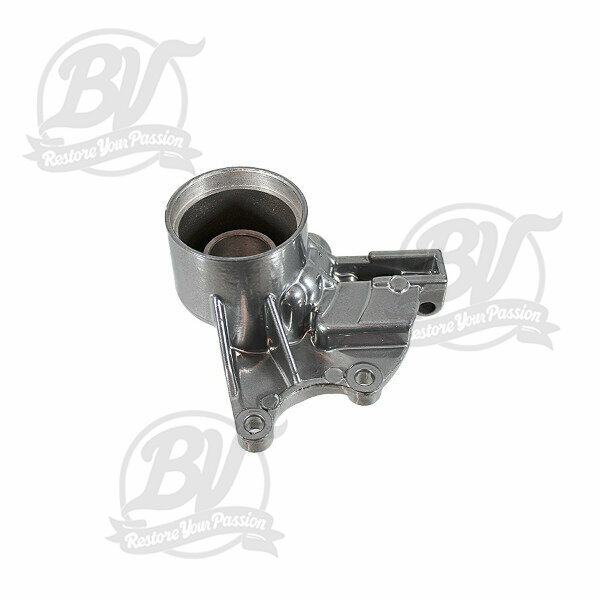 Support étrier de frein avant -VESPA- PX (1998-) (RMS)