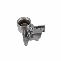 Support étrier de frein avant -VESPA- PX (1998-) (RMS)