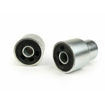 Jeu silent-bloc moteur -BGM PRO- Lambretta LIS, SX, TV (s&eacute;rie 2, s&eacute;rie 3), DL, GP - axe moteur 29cm