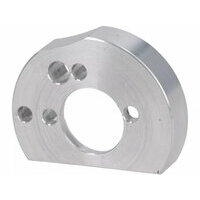 Cône d'aspiration Venturi Dexter Racing Dell'Orto SI24/26 Vespa