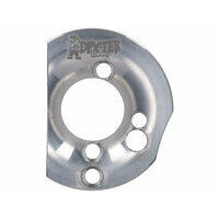 Cône d'aspiration Venturi Dexter Racing Dell'Orto SI24/26 Vespa