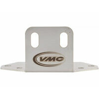 Platine de fixation bobine d'allumage/ CDI / régulateur -VMC- Vespa V50, V90, SS50, SS90, PV125