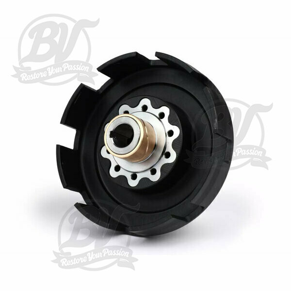 Kit d'embrayage BGM PRO Superstrong 2.0 Touring CR Ultralube Vespa PX