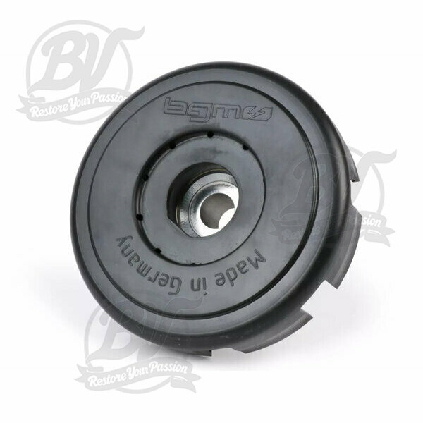 Kit d'embrayage BGM PRO Superstrong 2.0 Touring CR Ultralube Vespa PX