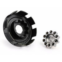 Kit d'embrayage BGM PRO Superstrong 2.0 Touring CR Ultralube Vespa PX