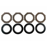 Kit d'embrayage BGM PRO Superstrong 2.0 Touring CR Ultralube Vespa PX