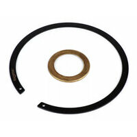 Kit d'embrayage BGM PRO Superstrong 2.0 Touring CR Ultralube Vespa PX