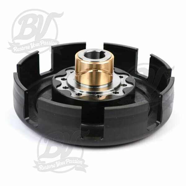 Kit d'embrayage BGM PRO Superstrong 2.0 Touring CR Ultralube Vespa PX