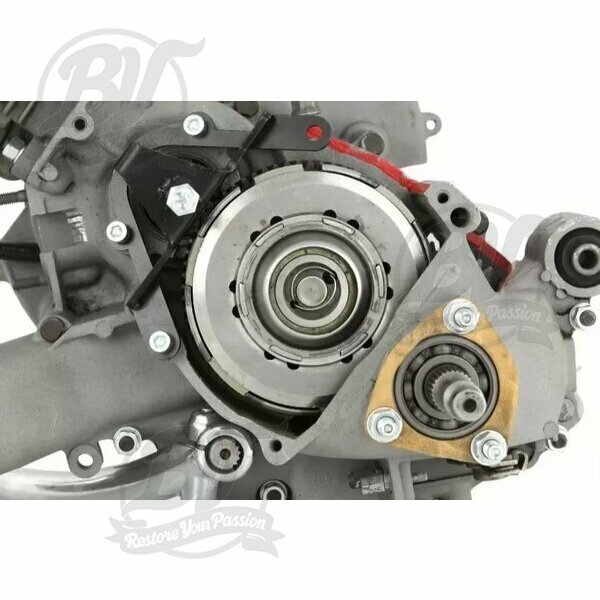 Outil pousse vilebrequin Vespa Smallframe