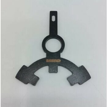 Outil bloque primaire et embrayage Smallframe