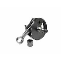 Vilebrequin -BGM PRO Racing (palettes) - Vespa PV125, ET3 125, PK80 S, PK125 S (Ø 19mm cône)