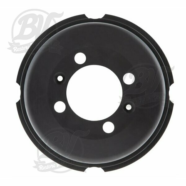 Tambour de frein arrière SIP Sei Giorni Style Vespa Wideframe