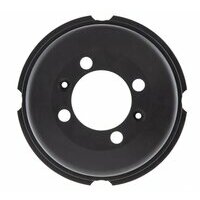 Tambour de frein arrière SIP Sei Giorni Style Vespa Wideframe