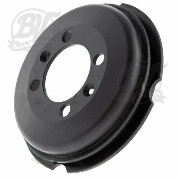 Tambour de frein arrière SIP Sei Giorni Style Vespa Wideframe