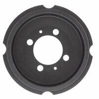 Tambour de frein arrière SIP Sei Giorni Style Vespa Wideframe