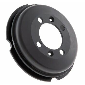 Tambour de frein SIP PERFORMANCE "Sei Giorni Style", arri&egrave;re, 20596 - 16351 pour Vespa 125 V1-15/V30-33/VM/VN/ACMA/150 VB/VL/T2-3/VGL1/Hoffmann