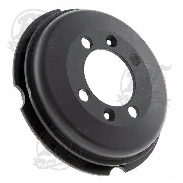 Tambour de frein arrière SIP Sei Giorni Style Vespa Wideframe