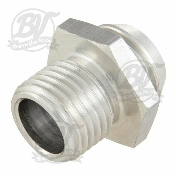 Passage de câble, Support bobine d'allumage, S.12487 Vespa 150 GL, 150 GS, VB1, VGL1