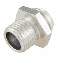 Passage de câble, Support bobine d'allumage, S.12487 Vespa 150 GL, 150 GS, VB1, VGL1