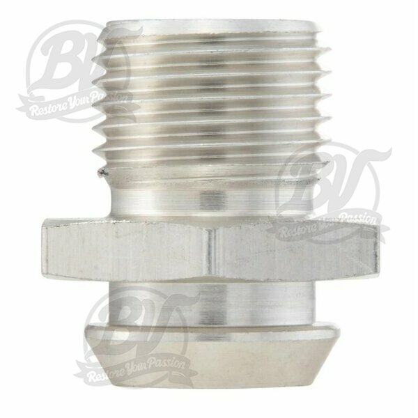 Passage de câble, Support bobine d'allumage, S.12487 Vespa 150 GL, 150 GS, VB1, VGL1