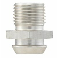 Passage de câble, Support bobine d'allumage, S.12487 Vespa 150 GL, 150 GS, VB1, VGL1