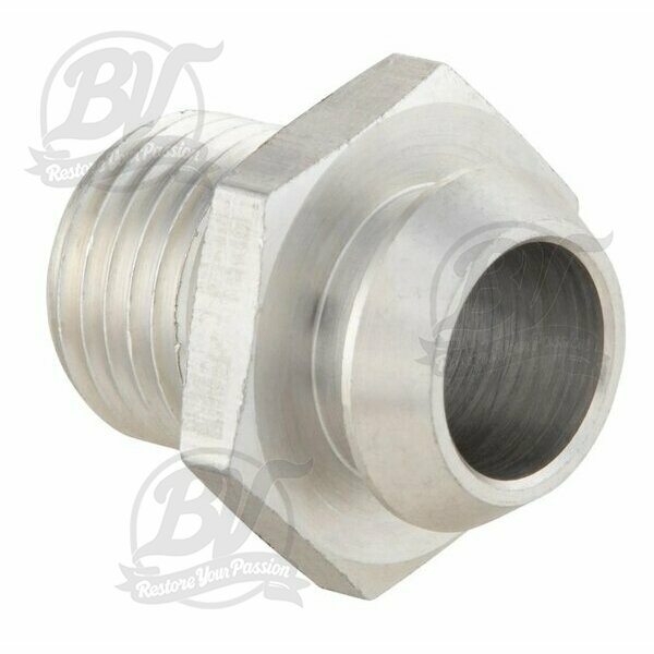 Passage de câble, Support bobine d'allumage, S.12487 Vespa 150 GL, 150 GS, VB1, VGL1