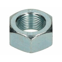 Ecrou d'axe de roue arrière Piaggio Vespa Px 125-150-200cc 563728