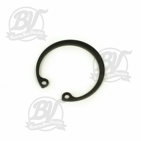 Circlips interne DIN472- Ø=40mm