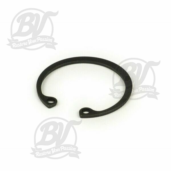 Circlips interne DIN472- Ø=40mm