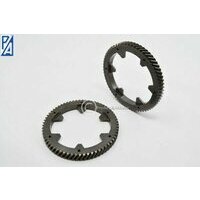Pignon élastique Predieri &Abbate Vespa PX200, Rally200 - 65 dents (hélicoïdal)