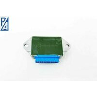 Régulateur de tension -5 cosses 12V (A-A-G-B+-masse)