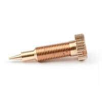 Vis de richesse -BGM PRO Conversion, court- SI20/20D, SI24/24E, SI24/24H - filetage M5x0,50mm - pointe fine (Ø=0,65mm)