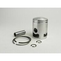 Piston Ø 52.7mm (cote 1ère rectification) Vespa 125cc 3 transferts - Vespa PX125, Cosa125