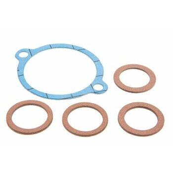 Pochette de joints carburateur SIP pour carburateur TA 17/A/B/C/TA 18D/E/MA 19C/D/UB23 S3A/UB23 S3/1