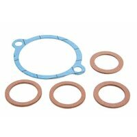 Pochette de joints carburateur SIP pour carburateur TA 17/A/B/C/TA 18D/E/MA 19C/D/UB23 S3A/UB23 S3/1